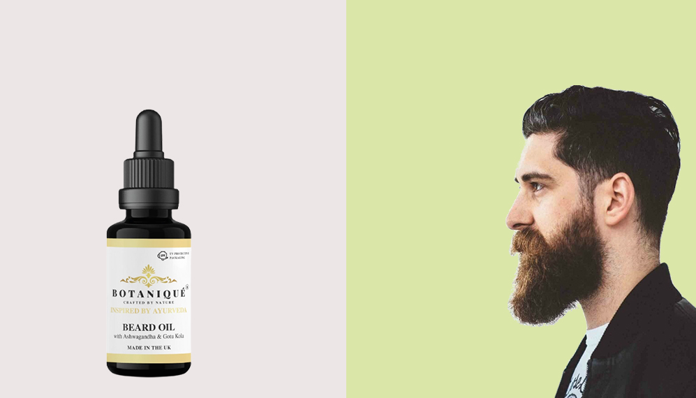 What is Beard Oil and Why Should You Use It?